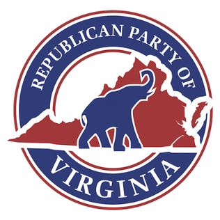 Virginia Republican Party